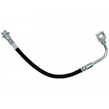 1999 Pontiac Firebird Brake Hydraulic Hose Front Left Raybestos BH383221 image 2 of 2