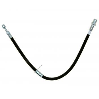 2013 Subaru Impreza Brake Hydraulic Hose Front Left Raybestos BH383223 image 2 of 2