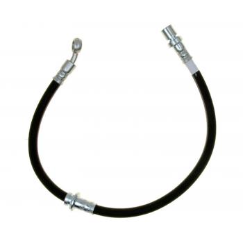 2002 Subaru Impreza Brake Hydraulic Hose Rear Right Raybestos BH383224 image 2 of 2