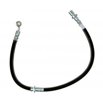 2002 Subaru Impreza Brake Hydraulic Hose Rear Left Raybestos BH383225 image 2 of 2