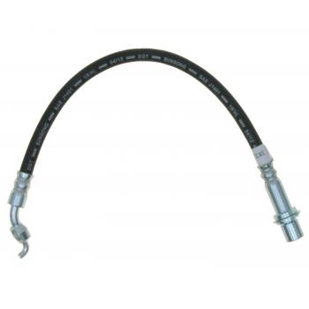 2001 Lexus LS430 Brake Hydraulic Hose Rear Raybestos BH383229 image 2 of 2