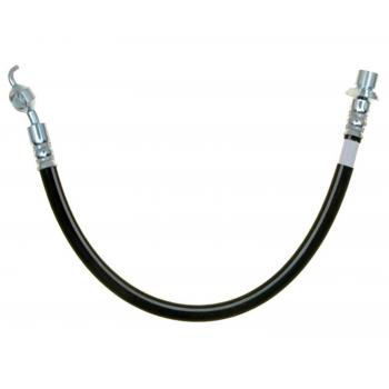2002 Lexus IS300 Brake Hydraulic Hose Front Raybestos BH383230 image 2 of 2
