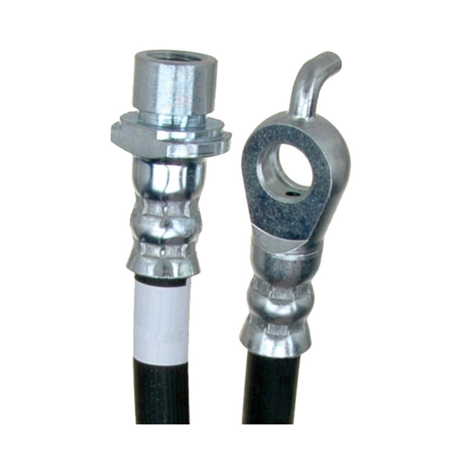 Raybestos BH383231 - Brake Hydraulic Hose Raybestos BH383231 Brake Hydraulic Hose product image 1 of 2
