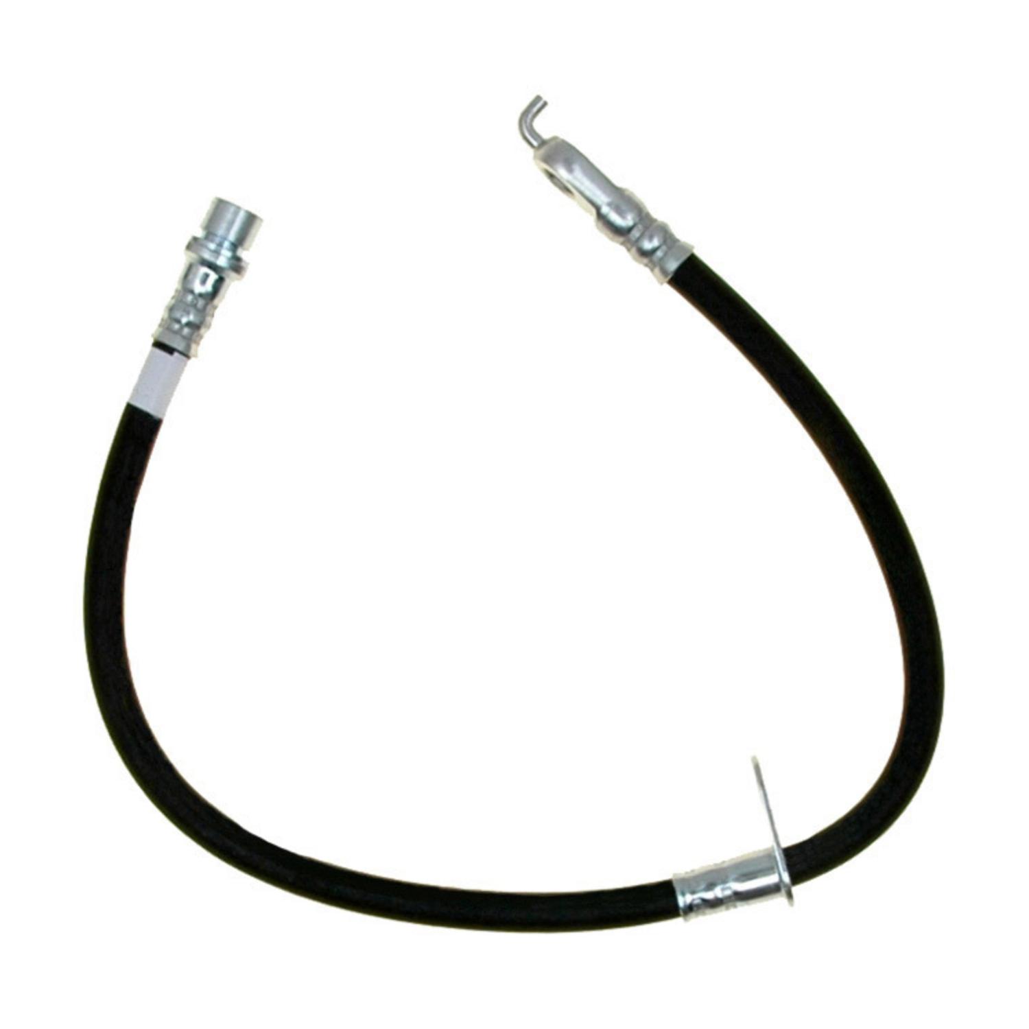 Raybestos BH383231 - Brake Hydraulic Hose Raybestos BH383231 Brake Hydraulic Hose product image 2 of 2