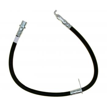 2006 Scion xA Brake Hydraulic Hose Front Left Raybestos BH383231 image 2 of 2