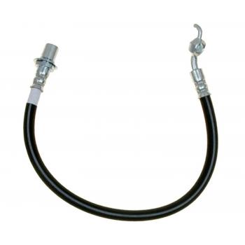 2001 Lexus LS430 Brake Hydraulic Hose Front Raybestos BH383232 image 2 of 2