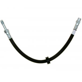 2003 Volvo S60 Brake Hydraulic Hose Front Raybestos BH383233 image 2 of 2