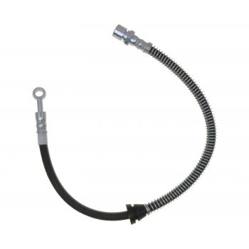 2001 Daewoo Leganza Brake Hydraulic Hose Front Raybestos BH383235 image 2 of 2