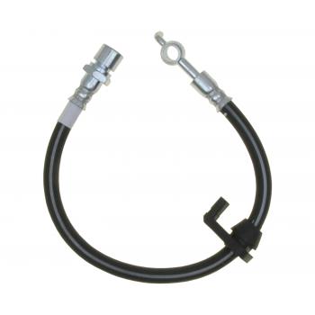 2001 Daewoo Leganza Brake Hydraulic Hose Rear Left Raybestos BH383236 image 2 of 2