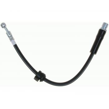 2001 Daewoo Leganza Brake Hydraulic Hose Front Raybestos BH383238 image 2 of 2