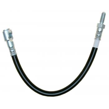 1995 Jaguar XJR Brake Hydraulic Hose Rear Raybestos BH383239 image 2 of 2