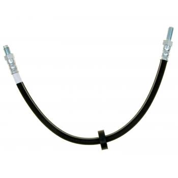 1999 Jaguar Vanden Plas Brake Hydraulic Hose Front Raybestos BH383240 image 2 of 2