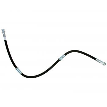 2004 Mitsubishi Montero Brake Hydraulic Hose Front Raybestos BH383241 image 2 of 2