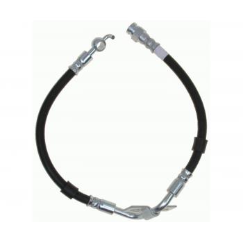 2001 Mazda Millenia Brake Hydraulic Hose Front Left Raybestos BH383243 image 2 of 2