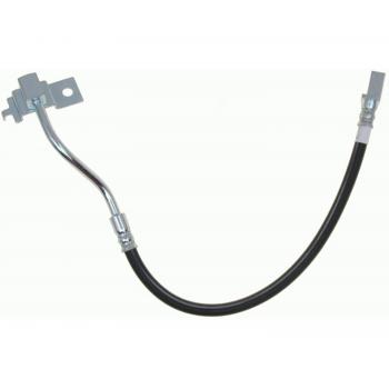 2001 Jaguar S-Type Brake Hydraulic Hose Rear Right Raybestos BH383246 image 2 of 2