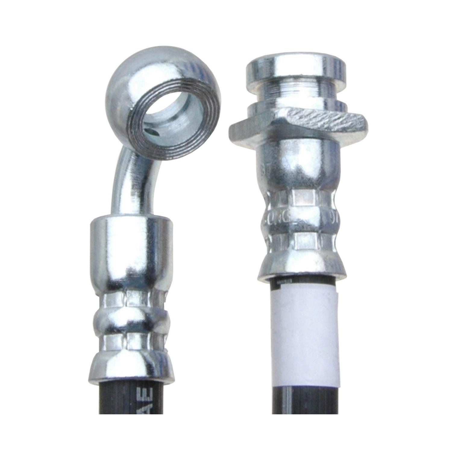 Raybestos BH383249 - Brake Hydraulic Hose Raybestos BH383249 Brake Hydraulic Hose product image 1 of 2