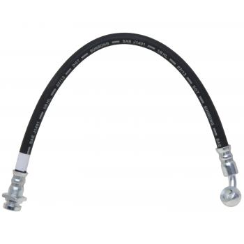 2000 Isuzu NPR Brake Hydraulic Hose Front Raybestos BH383249 image 2 of 2