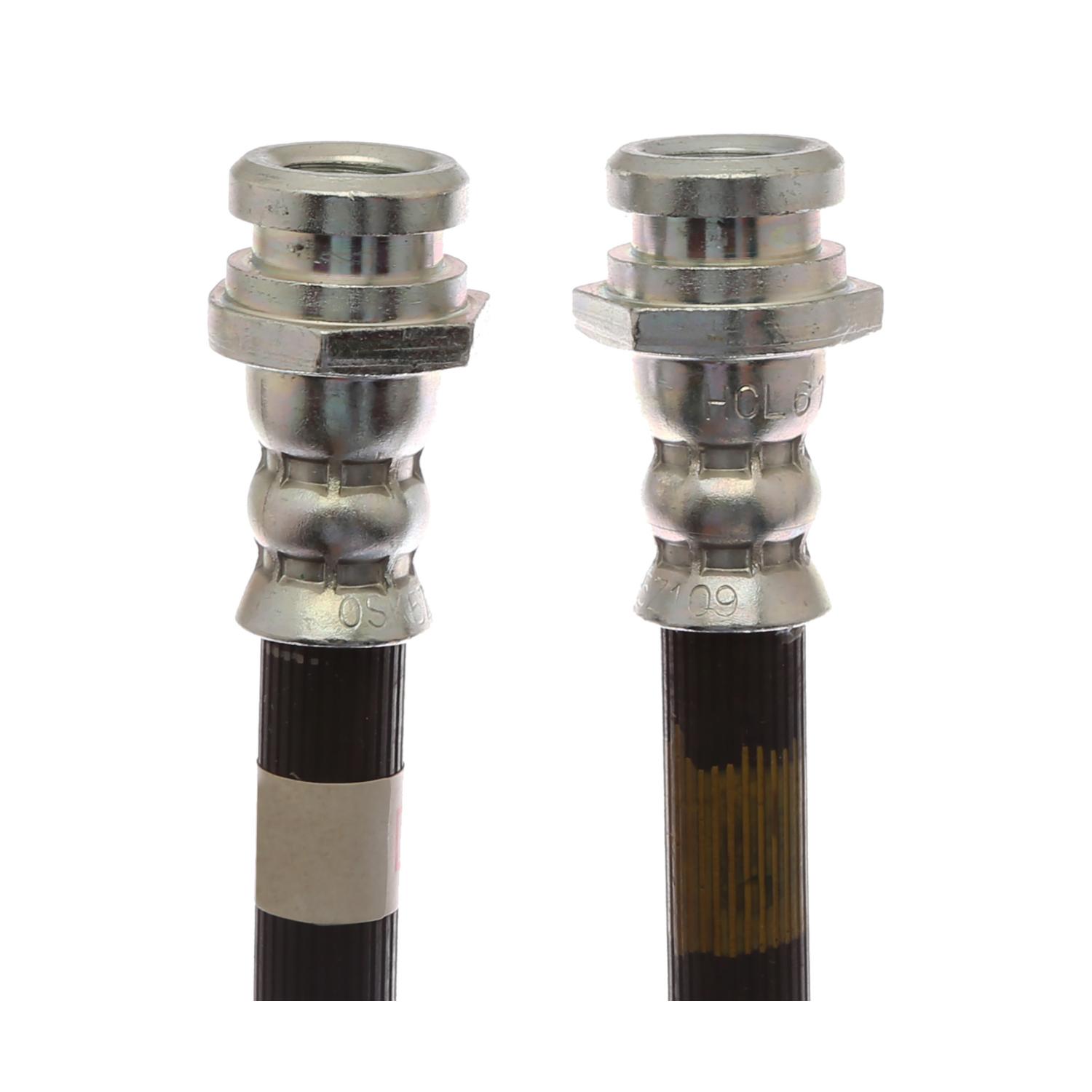 Raybestos BH383250 - Brake Hydraulic Hose Raybestos BH383250 Brake Hydraulic Hose product image 1 of 2