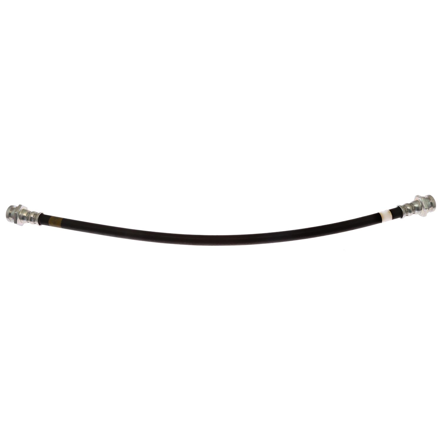 Raybestos BH383250 - Brake Hydraulic Hose Raybestos BH383250 Brake Hydraulic Hose product image 2 of 2