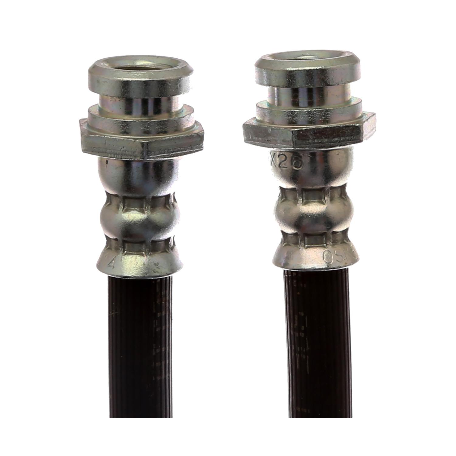 Raybestos BH383251 - Brake Hydraulic Hose Raybestos BH383251 Brake Hydraulic Hose product image 1 of 2
