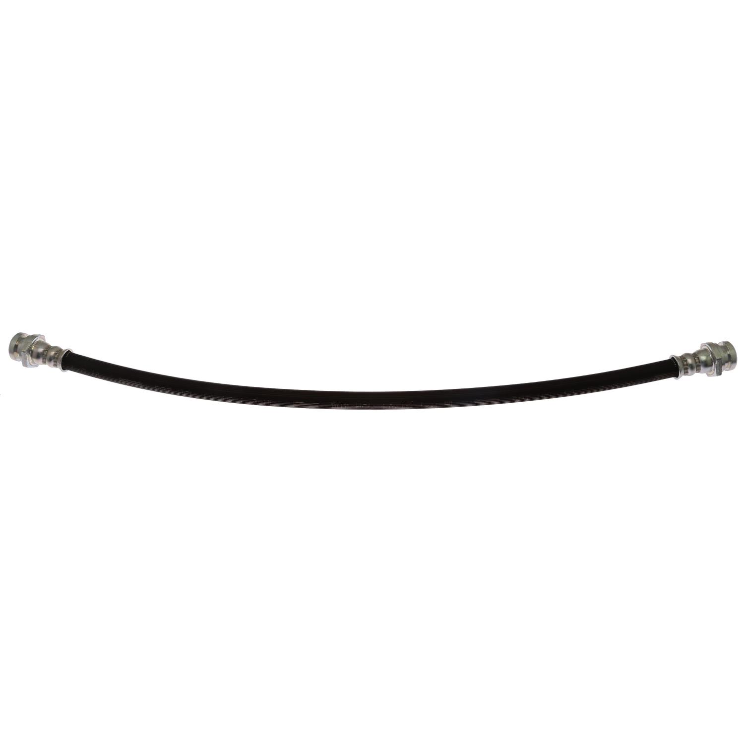 Raybestos BH383251 - Brake Hydraulic Hose Raybestos BH383251 Brake Hydraulic Hose product image 2 of 2