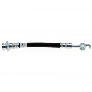 2007 Nissan Sentra Brake Hydraulic Hose Rear Left Outer Raybestos BH383254 image 1 of 1