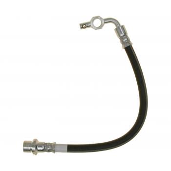 2004 Toyota RAV4 Brake Hydraulic Hose Rear Left Outer Raybestos BH383256 image 2 of 2