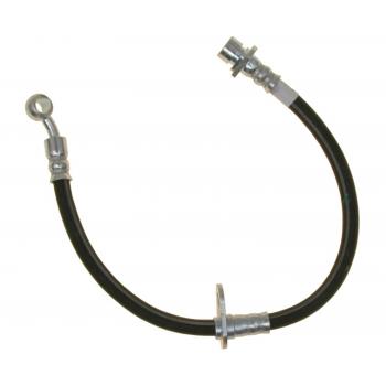 2008 Acura RDX Brake Hydraulic Hose Front Left Raybestos BH383257 image 2 of 2