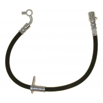 2007 Honda CR-V Brake Hydraulic Hose Rear Raybestos BH383259 image 2 of 2