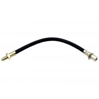 1982 Toyota Cressida Brake Hydraulic Hose Rear Raybestos BH38326 image 2 of 2
