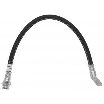 2007 Cadillac XLR Brake Hydraulic Hose Rear Left Raybestos BH383260 image 2 of 2