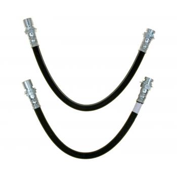 2006 Chevrolet Suburban 1500 Brake Hydraulic Hose Rear Inner Raybestos BH383261 image 2 of 2