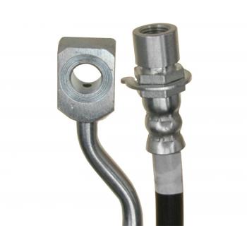 2011 GMC Yukon XL 2500 Brake Hydraulic Hose Rear Left Raybestos BH383263 image 1 of 2