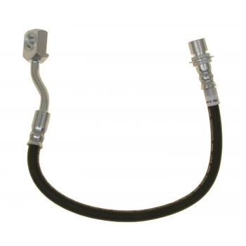2011 GMC Yukon XL 2500 Brake Hydraulic Hose Rear Left Raybestos BH383263 image 2 of 2