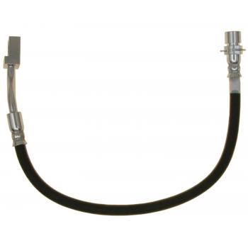 2007 GMC Yukon XL 2500 Brake Hydraulic Hose Rear Right Raybestos BH383264 image 2 of 2