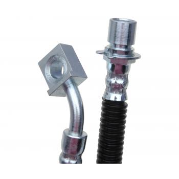 2011 GMC Yukon XL 2500 Brake Hydraulic Hose Front Left Raybestos BH383265 image 1 of 2