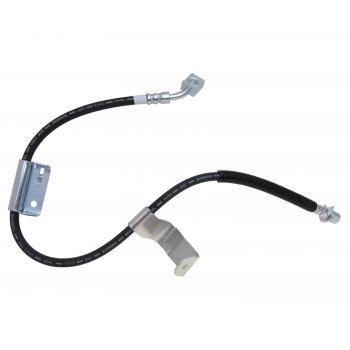 2011 GMC Yukon XL 2500 Brake Hydraulic Hose Front Left Raybestos BH383265 image 2 of 2