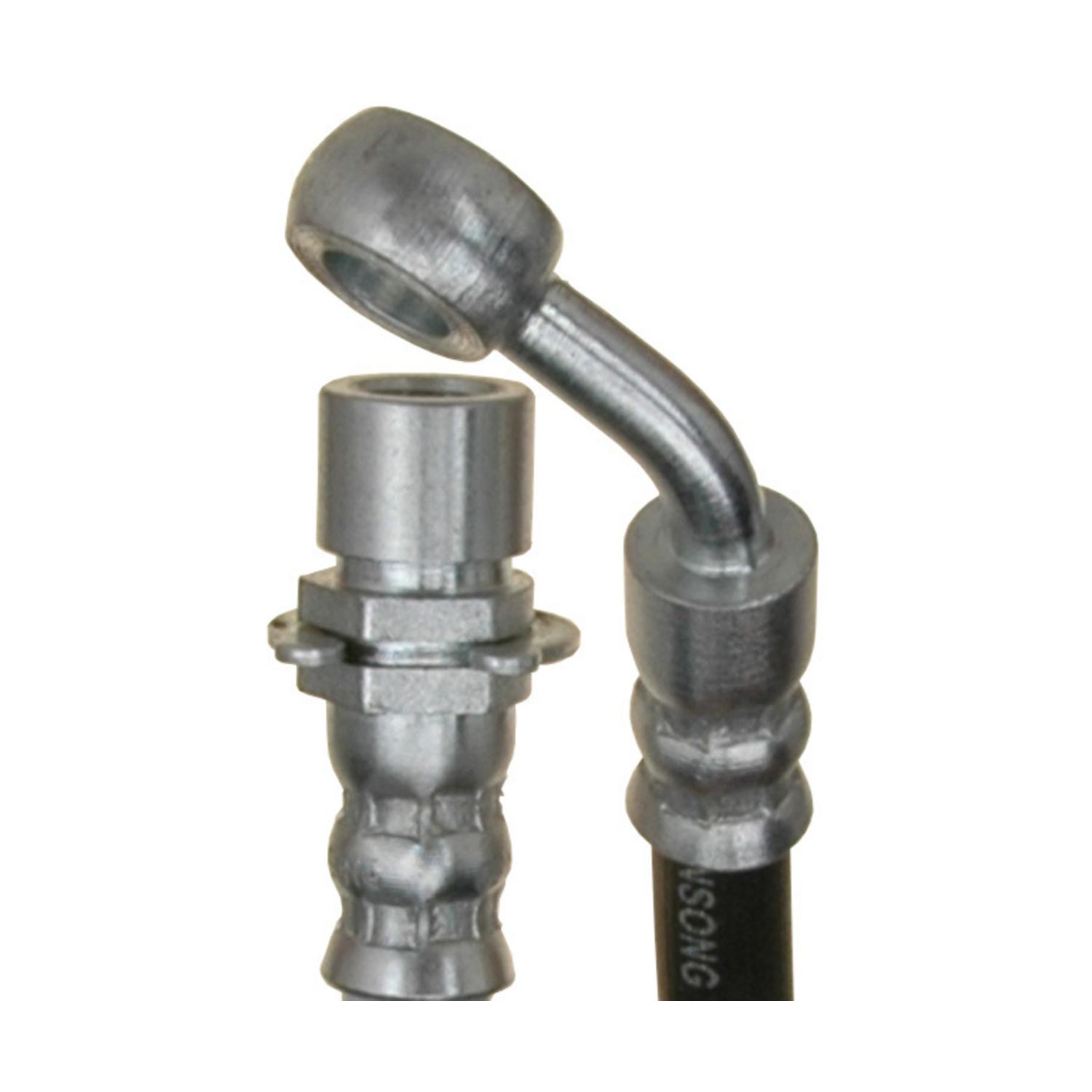 Raybestos BH383267 - Brake Hydraulic Hose Raybestos BH383267 Brake Hydraulic Hose product image 1 of 2