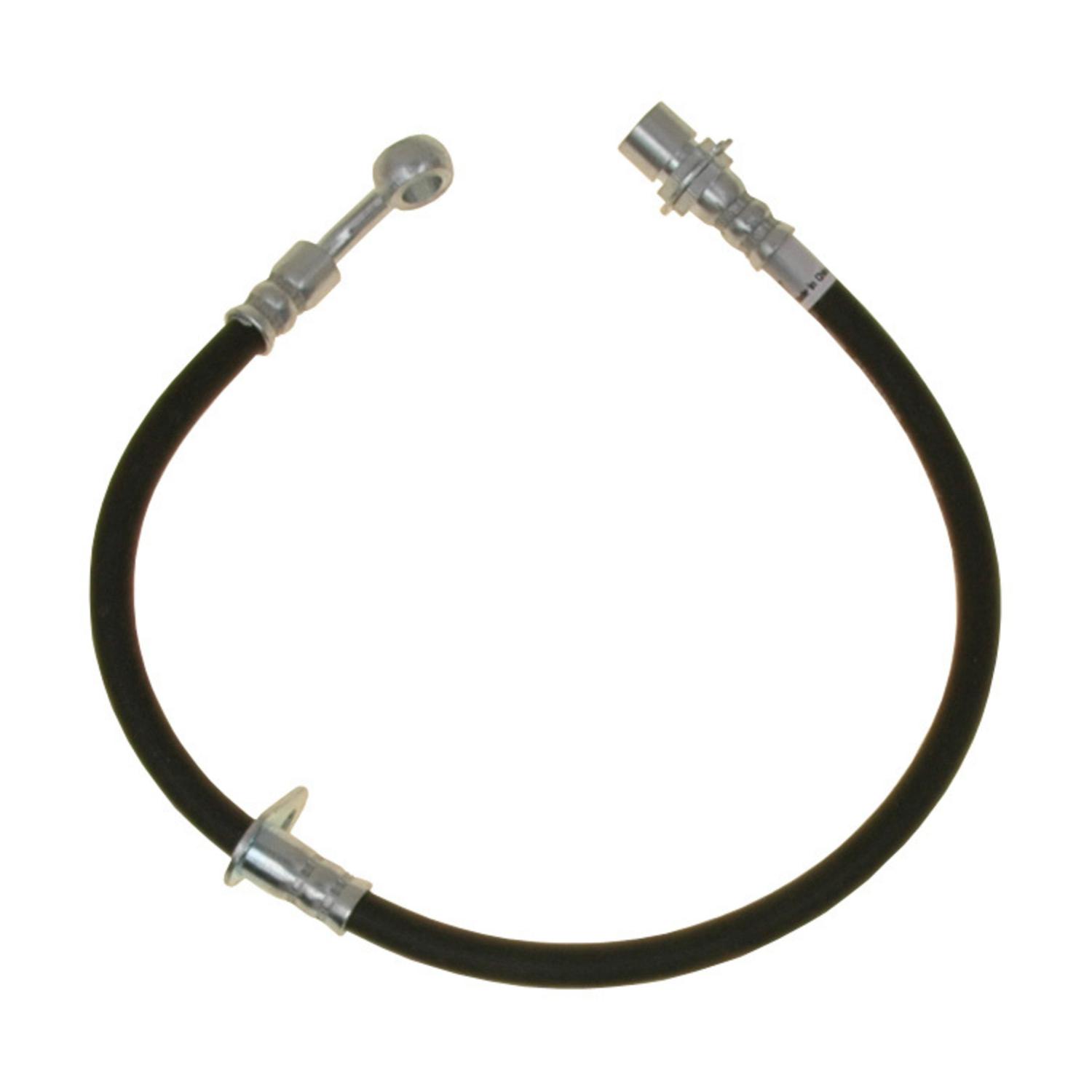 Raybestos BH383267 - Brake Hydraulic Hose Raybestos BH383267 Brake Hydraulic Hose product image 2 of 2