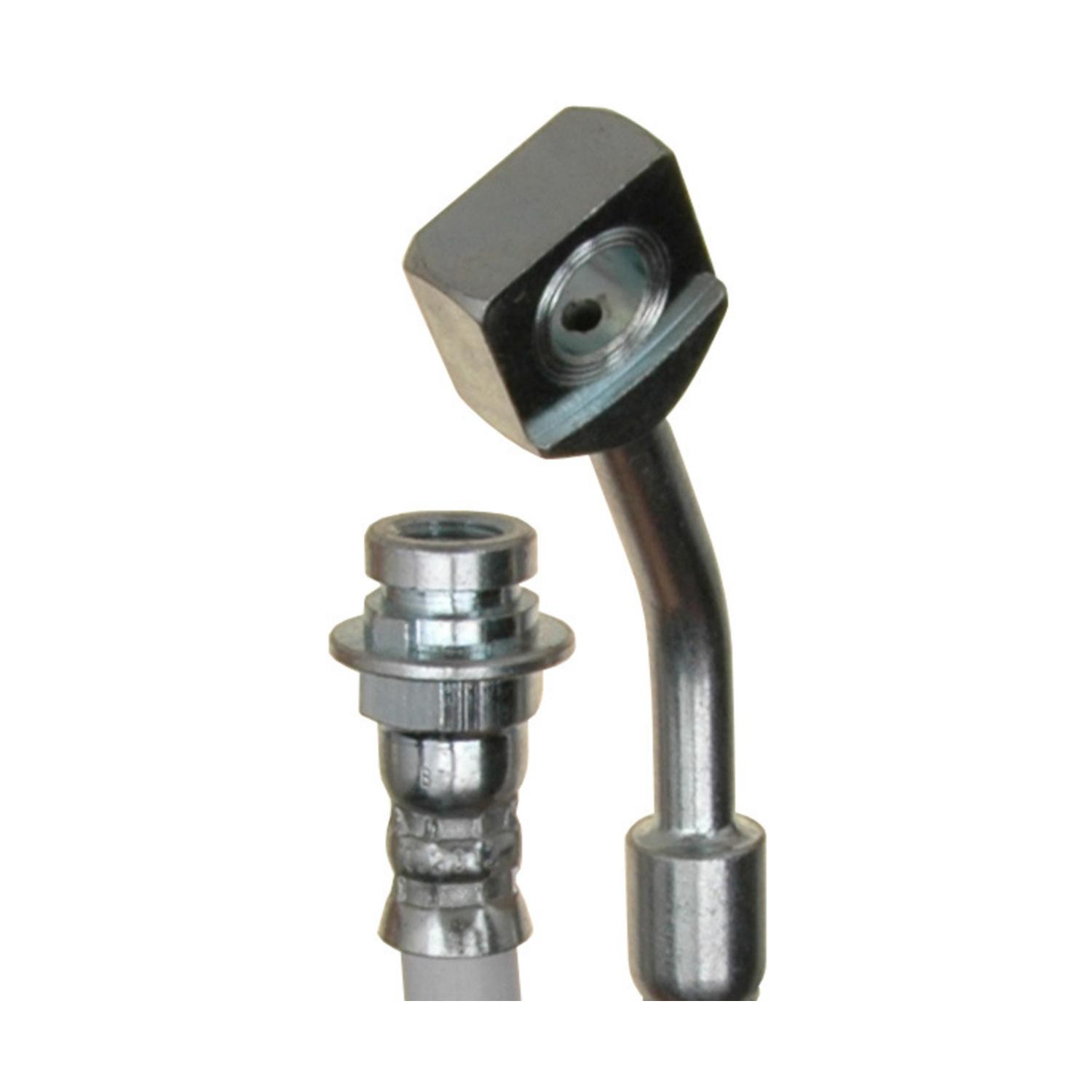 Raybestos BH383268 - Brake Hydraulic Hose Raybestos BH383268 Brake Hydraulic Hose product image 1 of 2