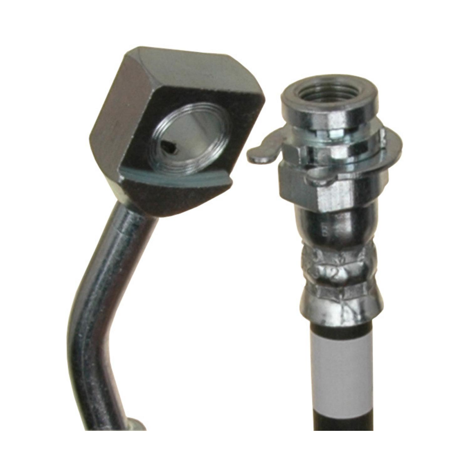 Raybestos BH383269 - Brake Hydraulic Hose Raybestos BH383269 Brake Hydraulic Hose product image 1 of 2