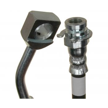 2007 Buick Lucerne Brake Hydraulic Hose Rear Right Raybestos BH383269 image 1 of 2