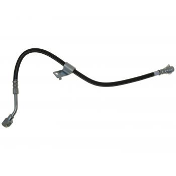 1984 Pontiac Fiero Brake Hydraulic Hose Front Right Raybestos BH38327 image 2 of 2