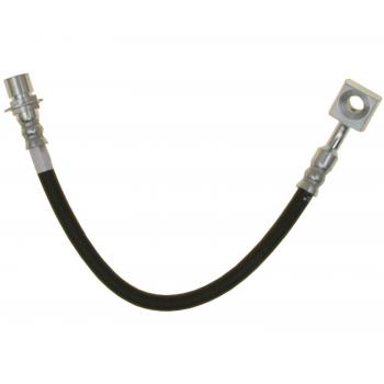 2008 Saturn Sky Brake Hydraulic Hose Rear Raybestos BH383270 image 2 of 2