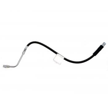 2010 Hummer H3T Brake Hydraulic Hose Front Left Raybestos BH383271 image 1 of 3