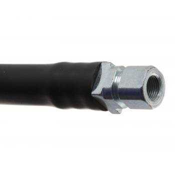 2010 Hummer H3T Brake Hydraulic Hose Front Left Raybestos BH383271 image 2 of 3