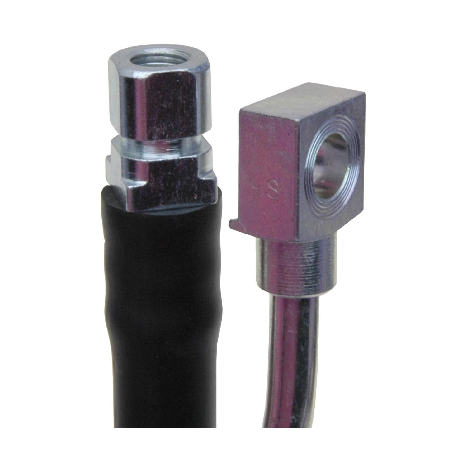 Raybestos BH383272 - Brake Hydraulic Hose Raybestos BH383272 Brake Hydraulic Hose product image 1 of 2
