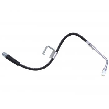2010 Hummer H3T Brake Hydraulic Hose Front Right Raybestos BH383272 image 2 of 2