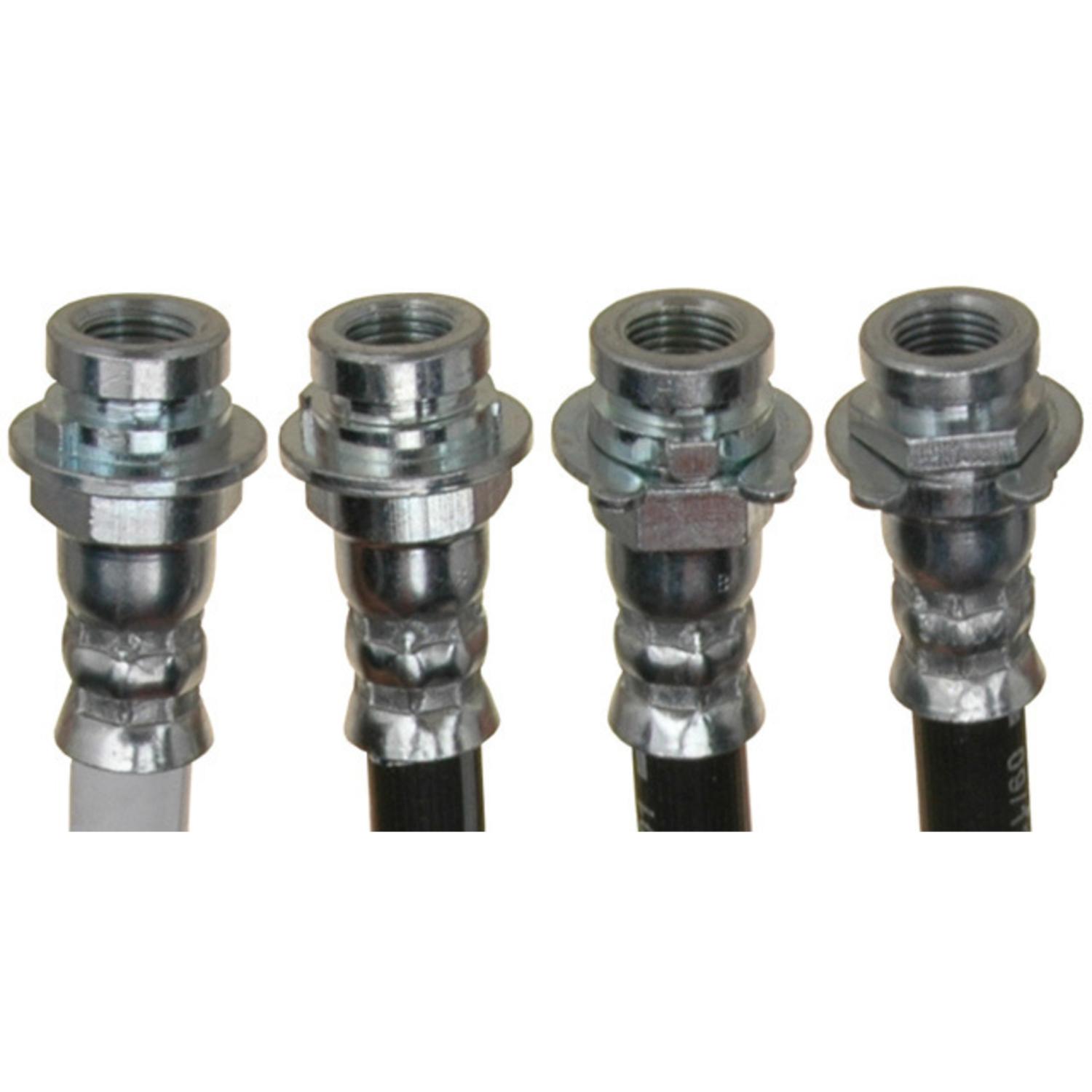 Raybestos BH383273 Brake Hydraulic Hose product image 1 of 2