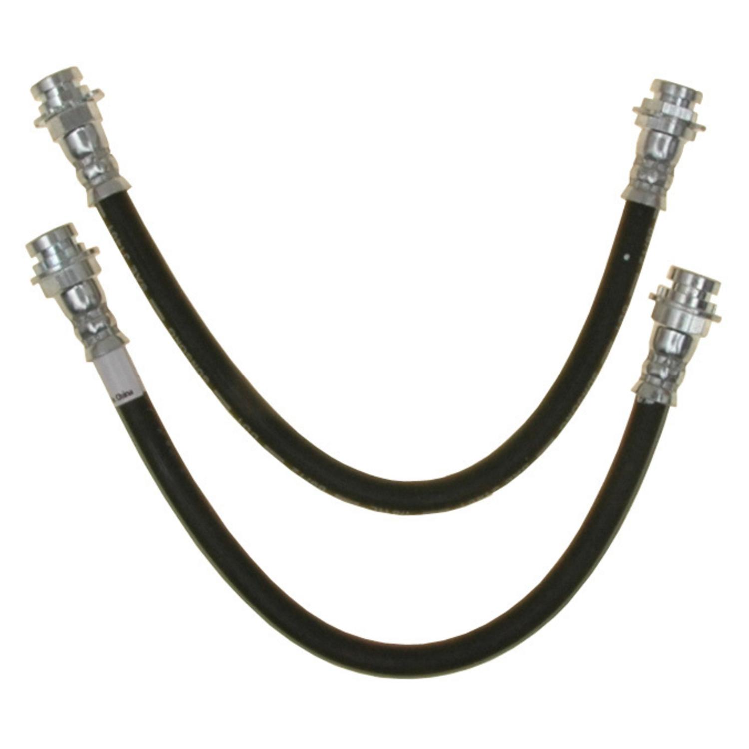 Raybestos BH383273 Brake Hydraulic Hose product image 2 of 2